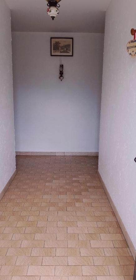 Gerfaud Appartements En Chalet Saint-Gervais-les-Bains Eksteriør bilde