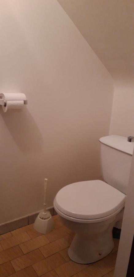 Gerfaud Appartements En Chalet Saint-Gervais-les-Bains Eksteriør bilde